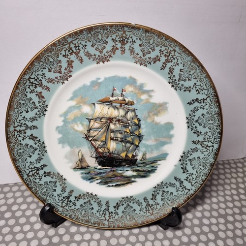 Vintage liverpool road - liverpool, pottery