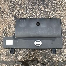 2002-2007 NISSAN PRIMERA P12 2.2 DCI ENGINE COVER