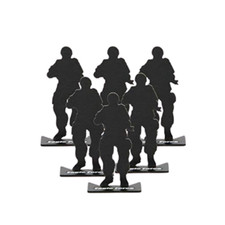 Shooting targets soldiers army - targets,