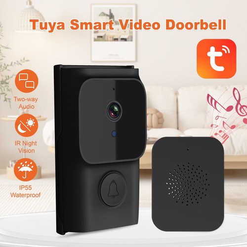 Smart wireless video - smart,