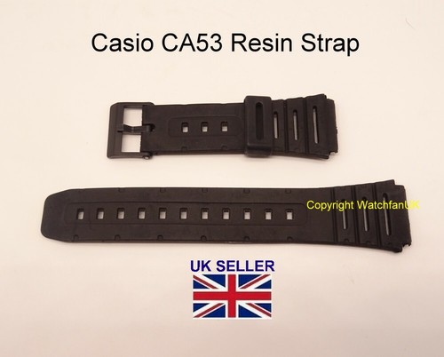 Strap for casio - strap,