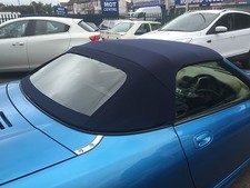 Mgf mgtf 2 blue - mgtf, mk