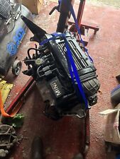 Mini Cooper s r53 engine and ancillaries Supercharger