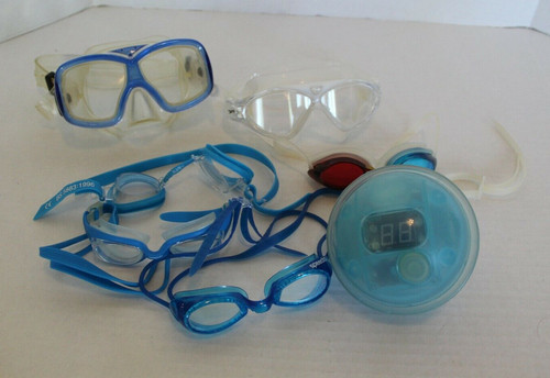 Swimming mask goggles - swimming,