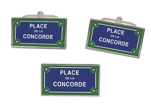 Place concorde street - concorde,