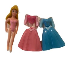 Disney Princess Sleeping