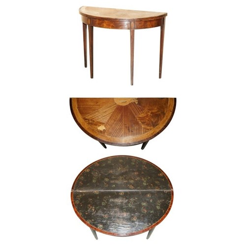 Original distressed antique - distressed,
