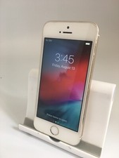 Apple iPhone 5s Gold 16GB