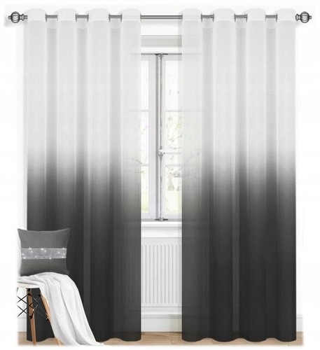 Pair ready made ombre - ready,
