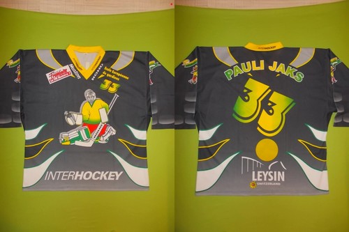Jersey pauli jaks - jersey,