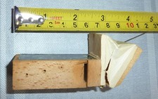 old wood west germany cuckoo