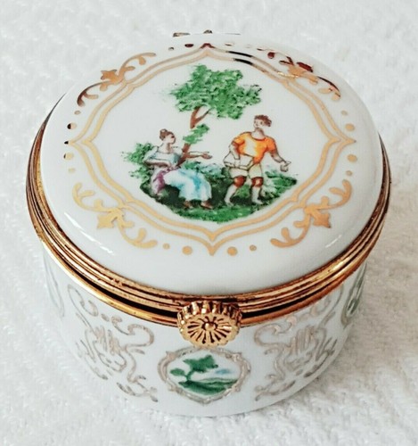 Trinket box fine - trinket, ~