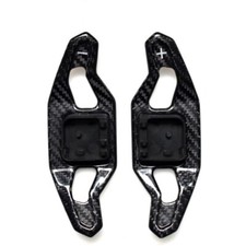 Carbon Black URUS style Paddle