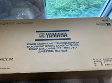 Yamaha YTS-62 Tenor Sax