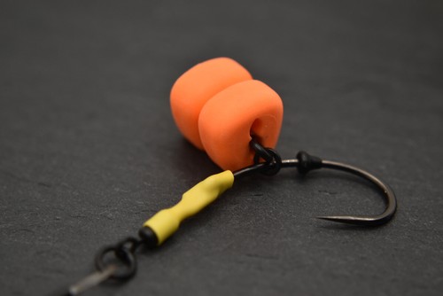 Ready tied ronnie rigs - 5,