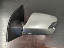 Kia Sedona Carnival 2001-2014 Passenger Side NS Wing Mirror With Indicator