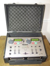 Numark CDMIX1 twin-drive DJ CD