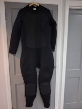 Black full length - , wetsuit