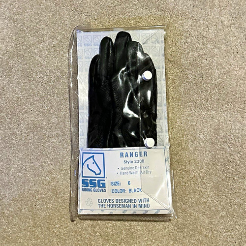 Ssg ranger style - ssg, 2300