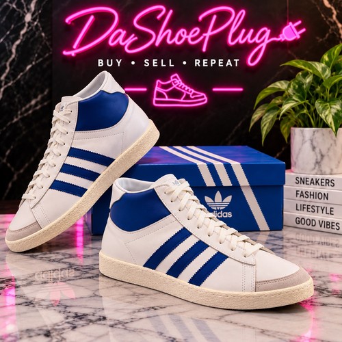 Adidas originals jabbar top - hi,