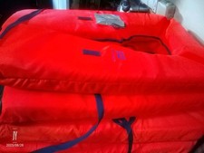 Life preserver; Plastimo Never