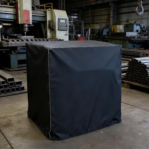 Welding cart cover - cover, 94x46x119