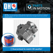 Oil Pump fits JEEP PATRIOT