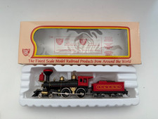 IHC HO 4-4-0 Inyo Virginia &