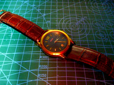 Men titan quartz - men's, watch