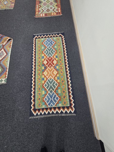 Handwoven afghan chobi kilim - chobi,