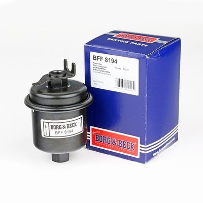 Borg beck bff8194 fuel - beck,