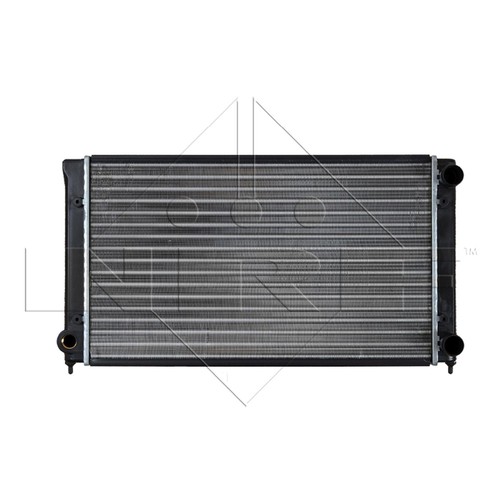 Nrf radiator engine - radiator, cooling