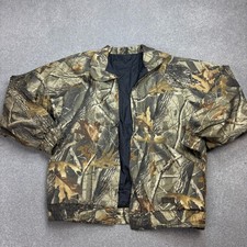 RealTree Jacket Adult X Large