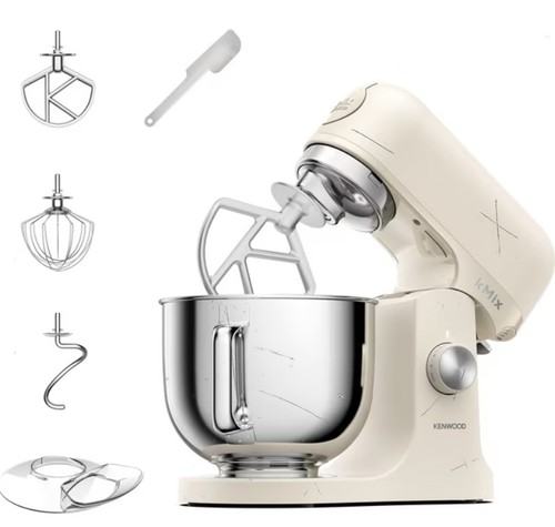 Kenwood food mixer kmx751acr - kenwood,