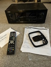 Denon AVR-X2300W Integrated