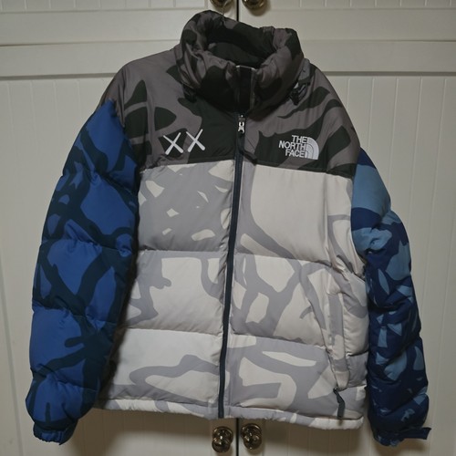 The north face kaws men - the,
