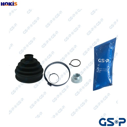 Bellow kit drive shaft 780314 - kit,