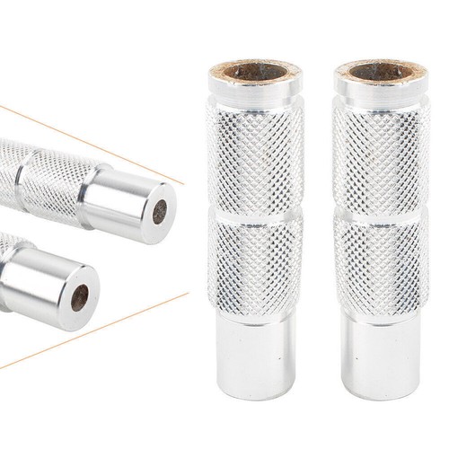 Cnc bike foot pegs - pegs, footpegs