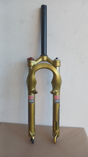 Rockshox psylo race gold - psylo,