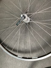 shimano xtr wheelset 26" rim brake