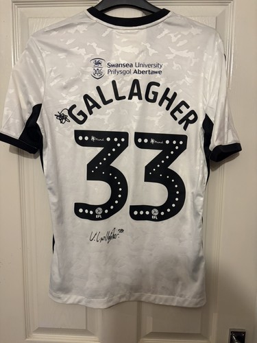 Conor gallagher signed swansea - conor,