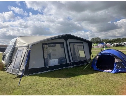 Bradcot aspire awning 5 - awning, 10.5