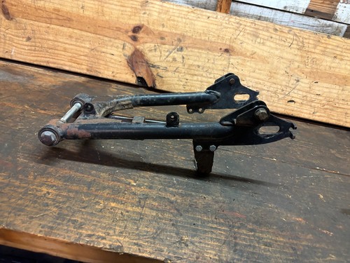 Kawasaki kd100 frame swingarm - kd100,