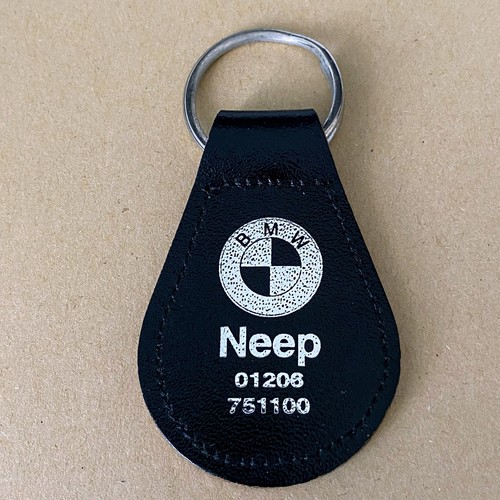 Vintage bmw neep motor - neep,