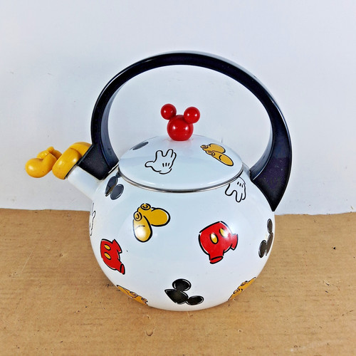 Rare vintage disney mickey - rare,