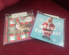 Paperchase Christmas Cards