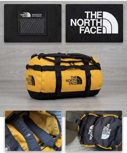 The north face - face, duffel