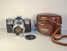 Voigtlander Ultramatic CS 35mm