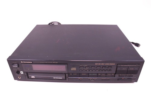 Pioneer multi play - pioneer, multi-play