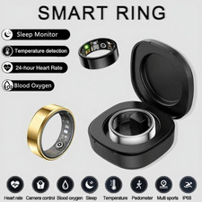 2024 Smart Ring compatible